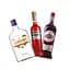 Коктейль Negroni (набір інгредієнтів) х16 на основі Gordon’s - мініатюра 2