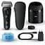 Електробритва Braun Series 8 Smart Electric Shaver 8560cc водонепроникна акумуляторна для чоловіка - мініатюра 6
