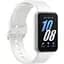 Фітнес-браслет Samsung Galaxy Fit3 Silver (SM-R390NZSA) - мініатюра 2