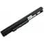 Акумулятор для ноутбука HP 350 G1 355 G2, Pavilion 14-n 15-n / 14.8V 2620 mAh (41Wh) BLACK ORG (LA04, HSTNN-UB5M) - мініатюра 1