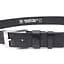 Ремень кожаный Grande Pelle мужской 3,8х120 см acs0026890 - миниатюра 3