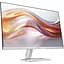 Монітор TFT 23.8" HP S5 524SF, IPS, 100Hz, VGA, HDMI, сріблястий (94C17E9) - мініатюра 4