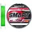 Шнур Favorite Smart PE 4x 150м #0.5/0.117мм 3.6кг Салатовий (1013-1693.10.38) - мініатюра 1