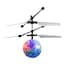 Індукційна літаюча іграшка Куля Flying Ball Bambi 888-1 зі світлом - мініатюра 1