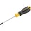 Отвертка звездочка Stanley Cushion Grip S/D Torx Т27x100 мм (STHT16181-0) - миниатюра 2