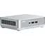 Комп'ютер ASUS NUC 14pro+ RNUC14RVSU700002I Intel Core Ultra 7 155H/Без ОЗП/Без SSD/Intel Arc Graphics/Без ОС (90AR0051-M000A0) - мініатюра 1