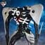 Фігурка Bandai Spirits Ichiban Kuji Євангеліон Сахіїл Четвертий Ангел Evangelion Sachiel Fourth Angel 25 см BS IK E FA 25 - мініатюра 4