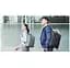 Рюкзак для ноутбука 15.6" Xiaomi City Backpack 2 Dark Gray (601201) - мініатюра 4