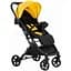 Прогулянкова коляска FreeON Tao yellow (82016) - мініатюра 2