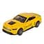 Металева автомодель Автопром Cobra 1:32, відкриваються двері - мініатюра 3