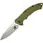 Ніж Skif Shark II SW Olive - мініатюра 6