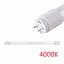 Лампа Світлодіодна трубка "LED TUBE - 60" 9W 60cm T8 G13 4000К - мініатюра 2