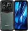 Смартфон DOOGEE DK10 12/512GB Emerald Green - мініатюра 1
