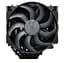 Кулер для процесора Noctua NH-D15 G2 Chromax Black (NH-D15 G2 CHROMAX.BLACK) - мініатюра 2