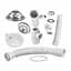 Кухонная мойка Zerix ZS-6250S-07 Marble ZX4590, Сафари - миниатюра 2