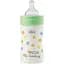 Бутылочка для кормления Chicco Perfect Easy пластиковая с силиконовой соской 0+, 150 мл зеленая (20241.30) - миниатюра 1
