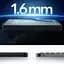 Протиударний чохол ESR Classic Hybrid Case (HaloLock) Frosted Black для Samsung Galaxy S25 Plus (1A81000302) - мініатюра 6