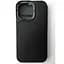Оригинальный чехол книжка OtterBox Strada кожаный противоударный для iPhone 13 Pro Black (77-85796) - миниатюра 4