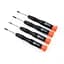 Набір викруток і біт Polax 29 предметів (51-051) - мініатюра 6