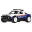 Колекційна машинка Hot Wheels Premium Car Culture Porsche 914 Safari (JKF22) - мініатюра 1