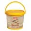 Корм для мальків і дрібних риб Dajana MINI TROPICAL PELLETS 10 л/2 кг - мініатюра 1