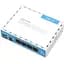 Маршрутизатор MikroTik hAP lite classic (RB941-2ND) - мініатюра 1