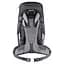 Рюкзак Deuter Futura Air Trek 60 + 10 Black-Graphite (1052-3402321 7403) - миниатюра 7