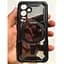 Протиударний чохол UAG Plasma XTE для Samsung Galaxy S24 (6.2") Black 214448114097 - мініатюра 4