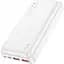 Портативная батарея Hoco J101A Astute 22.5W 20000mAh черная 38816 - миниатюра 4