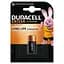 Батарейка Duracell CR 123 / DL 123 * 1 (5000394123106 / 5000784) - мініатюра 2