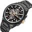 Годинник Lee Cooper Ice Black - мініатюра 1