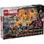 Конструктор LEGO Super Heroes Marvel Месники: Завершення. Вирішальна битва 621 деталь (76323) - мініатюра 1