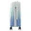 Валіза Semi Line 25" M Blue/Navy Gradient (T5648-2) - мініатюра 4