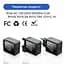 Зарядное устройство XON PowerCharge 45W (PD25) USB Type-C (PCWA045025A2С1W 6082) Белый - миниатюра 5