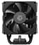 Кулер для процесора ID-Cooling Frozn A400 Black (Frozn A400 Black) - мініатюра 4
