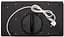 Вытяжка Eleyus UNIA 800 LED 52 BL (6917673) - миниатюра 5