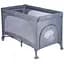 Ліжко-манеж дитяче FreeON Cot Nook, grey - мініатюра 1