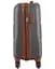 Чемодан Semi Line 20" (S) Графит (T5711-1) (DAS302921) - миниатюра 3
