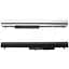 Акумулятор HP LA04 (Pavilion 14-N000, 15-N000, 15-N200 series) 14.8V 2200 mAh Black - мініатюра 1