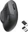 Мышь Keychron M7 BT/WL/USB-A/USB-C Black (M7-A1) - миниатюра 7