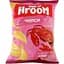 Чипси Hroom! зі смаком краба 110 г (957314) - мініатюра 1