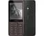 Телефон Nokia 235 2024 4G Dual Sim кнопковий чорний (1GF026GPA2C01) - мініатюра 3