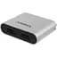 Кардрiдер Kingston iдер Workflow Dual-Slot microSDHC/XC UHS-II Card Reader (WFS-SDC) - мініатюра 1