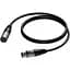 Коммутационный кабель Procab XLR Male - XLR Female 20 м CAB901/20 - миниатюра 1