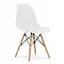 Обеденный комплект JUMI Scandinavian-4 WHITE - миниатюра 5