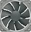 Вентилятор Noctua NF-P12 redux-1300 PWM (NF-P12 redux-1300 PWM) - мініатюра 5