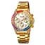 Наручные часы женские 2352GDSI Gold-Silver Skmei acs0029979 - миниатюра 1