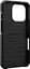 Оригінальний протиударний чохол UAG Metropolis LT MagSafe для iPhone 16 Pro (6.3") Kevlar Black 114452113940 - мініатюра 9