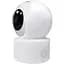 IP-камера CareCam 23ST бездротова поворотна WiFi microSD 2 Мп White - мініатюра 2