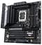 Материнська плата ASUS TUF GAMING B860M-PLUS (TUF GAMING B860M-PLUS) (Socket 1851, Intel B860, Micro-ATX) - мініатюра 2